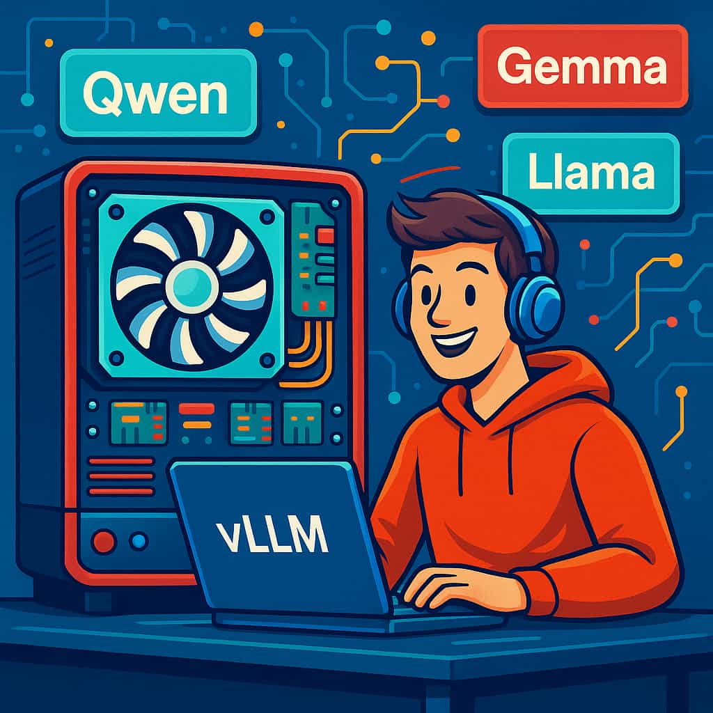 Image generated using ChatGPT 4o using the content of this blog post as a prompt.
